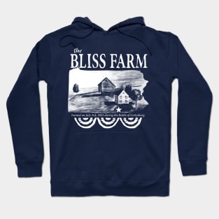 The Bliss Farm Hoodie